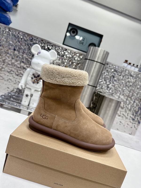 UGG sz37-45 mnw04